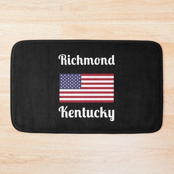 Item preview, Richmond Kentucky- Stylish Prints, designed and sold by Fleetwood1994.