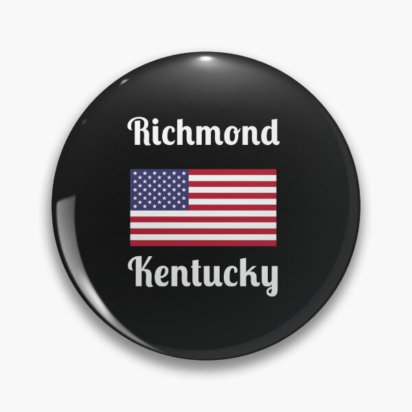 Item preview, Richmond Kentucky- Stylish Prints, designed and sold by Fleetwood1994.