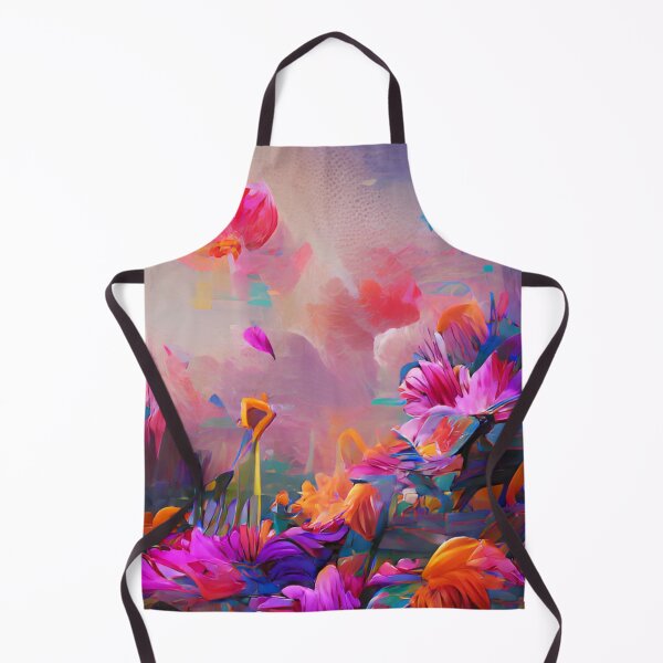 Item preview, Dreamscape Blossoms designed and sold by MercieJ.