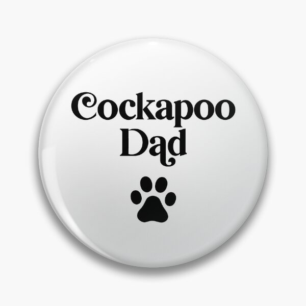 Item preview, Cockapoo Dad designed and sold by PaulSDesign.