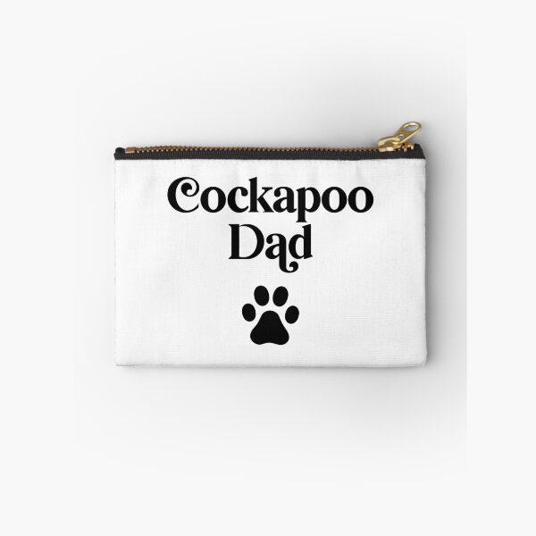 Item preview, Cockapoo Dad designed and sold by PaulSDesign.
