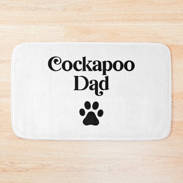Item preview, Cockapoo Dad designed and sold by PaulSDesign.