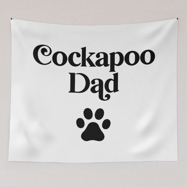 Item preview, Cockapoo Dad designed and sold by PaulSDesign.