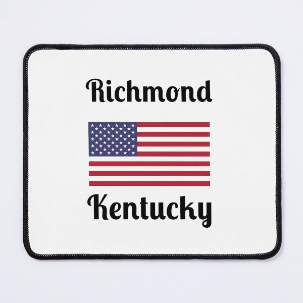 Item preview, Richmond Kentucky- Stylish Prints, designed and sold by Fleetwood1994.