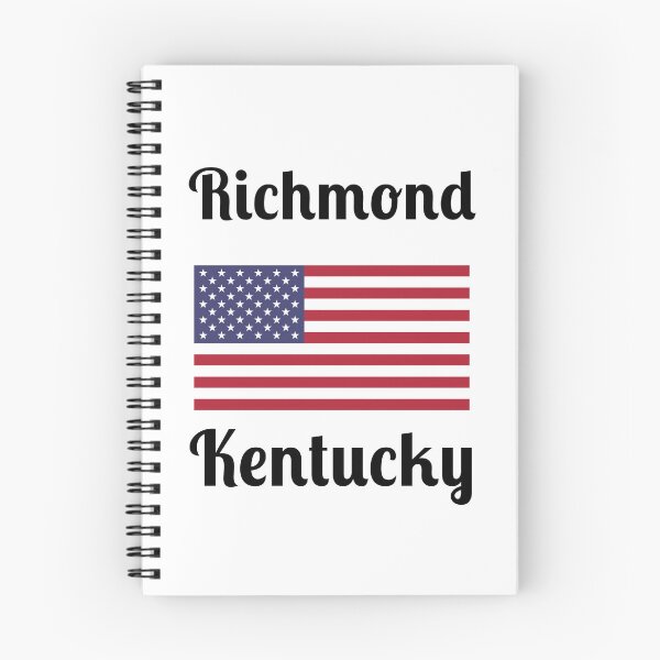 Item preview, Richmond Kentucky- Stylish Prints, designed and sold by Fleetwood1994.