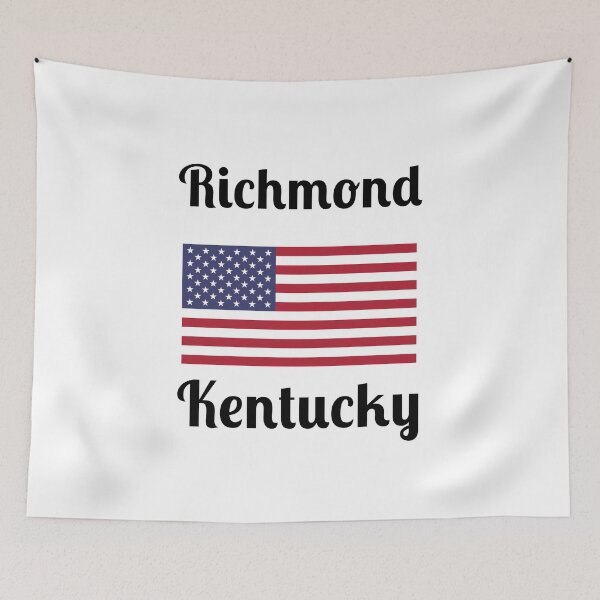 Item preview, Richmond Kentucky- Stylish Prints, designed and sold by Fleetwood1994.