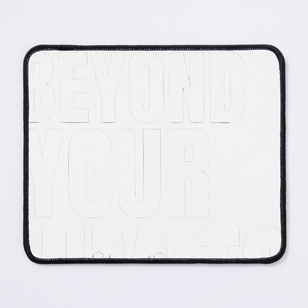 Item preview, PUSH BEYOND YOUR LIMITS. designed and sold by Dovla91.