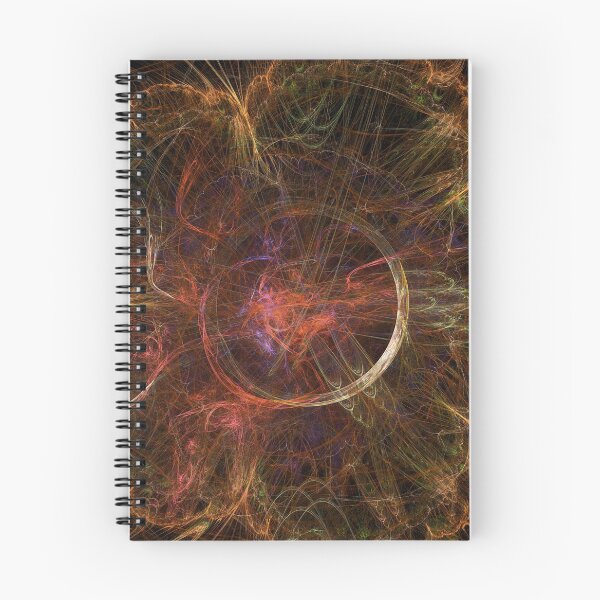Item preview, Abstract 506 designed and sold by Brian Fields Studios.