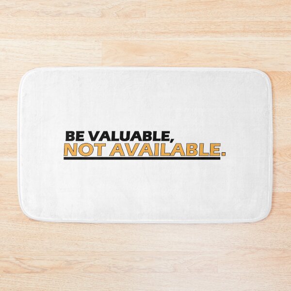 Item preview, be valuable, not available designed and sold by Positive Mindzet!.