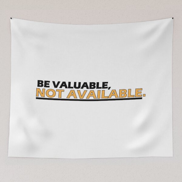 Item preview, be valuable, not available designed and sold by Positive Mindzet!.