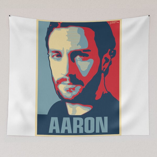 Item preview, Aaron designed and sold by DFA.