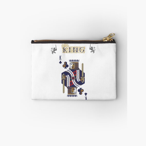 Item preview, King designed and sold by Izza Creations.