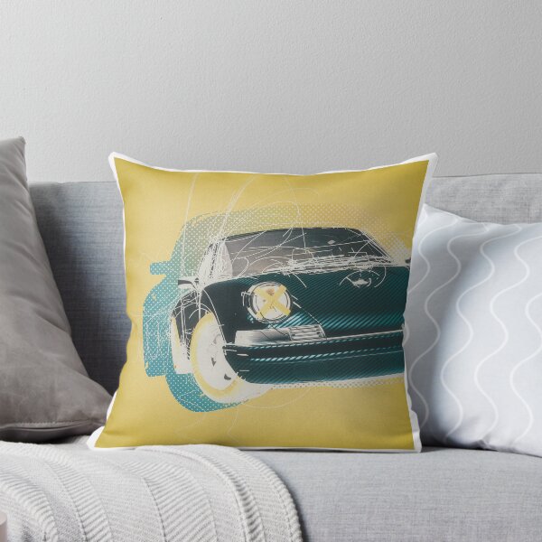 Item preview, Funky Car designed and sold by Kit core Dsgn_shop.