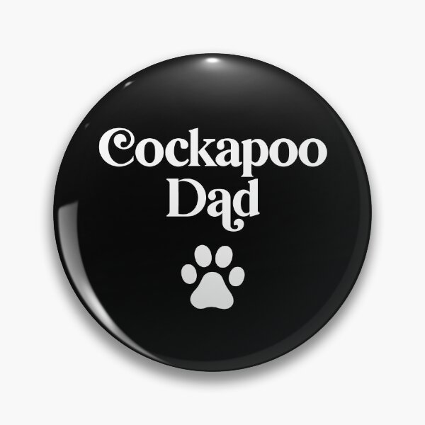 Item preview, Cockapoo Dad designed and sold by PaulSDesign.