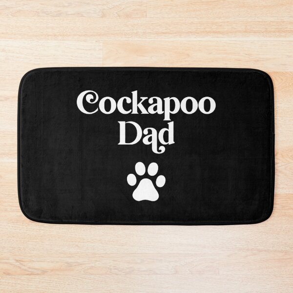 Item preview, Cockapoo Dad designed and sold by PaulSDesign.