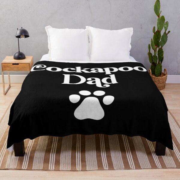 Item preview, Cockapoo Dad designed and sold by PaulSDesign.