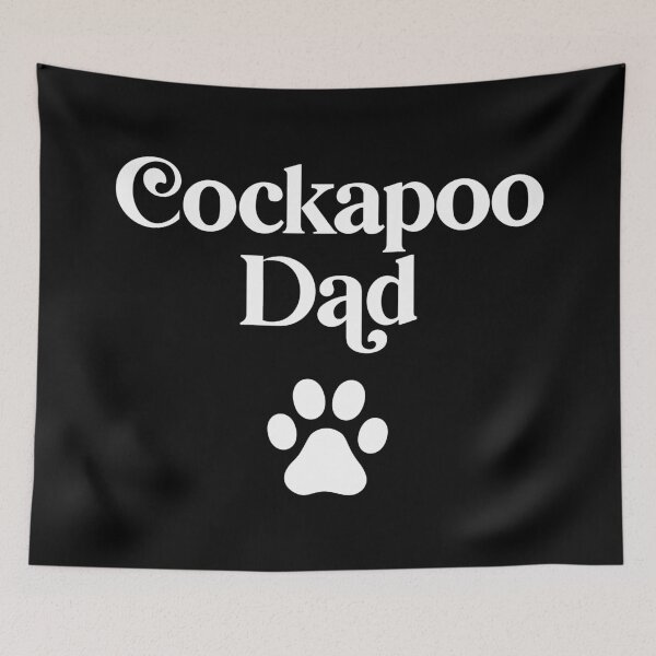 Item preview, Cockapoo Dad designed and sold by PaulSDesign.