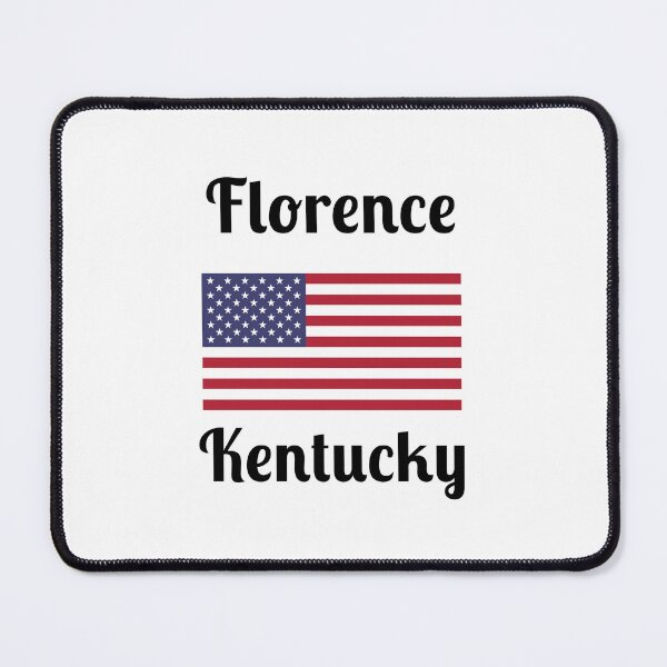 Item preview, Florence Kentucky- Stylish Prints, designed and sold by Fleetwood1994.
