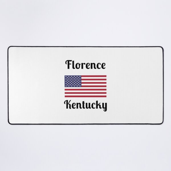Item preview, Florence Kentucky- Stylish Prints, designed and sold by Fleetwood1994.