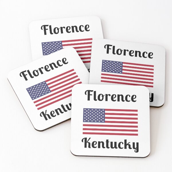 Item preview, Florence Kentucky- Stylish Prints, designed and sold by Fleetwood1994.