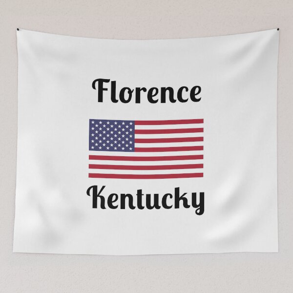 Item preview, Florence Kentucky- Stylish Prints, designed and sold by Fleetwood1994.