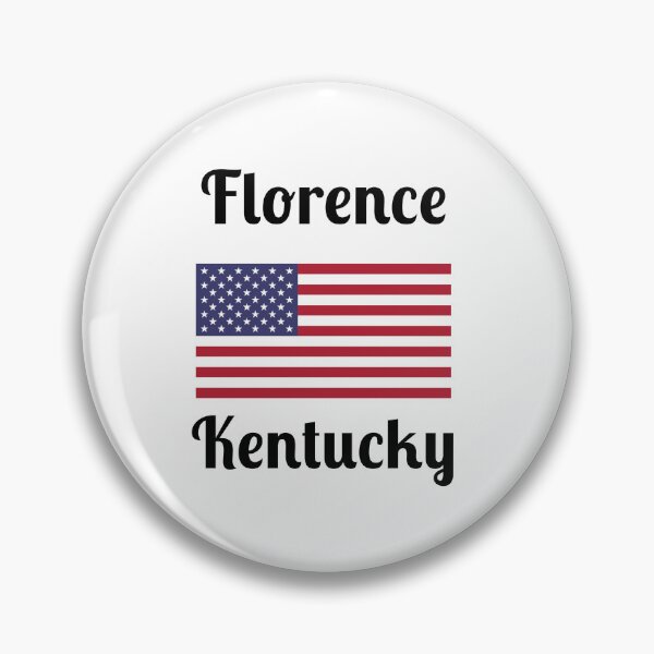 Item preview, Florence Kentucky- Stylish Prints, designed and sold by Fleetwood1994.