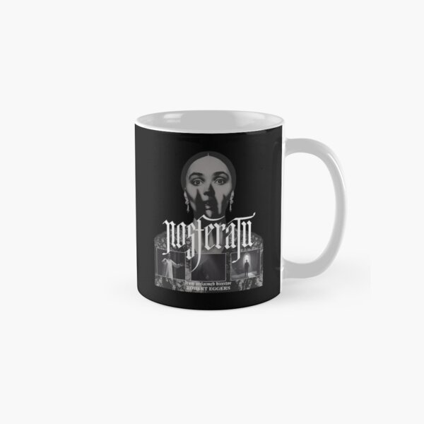 Item preview, Nosferatu Movie From RE designed and sold by LydiaNXD1.