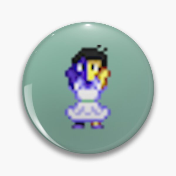 Item preview, Stardew Valley ENA (Flower Dance) designed and sold by kaydwessie.