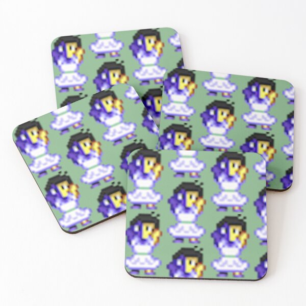 Item preview, Stardew Valley ENA (Flower Dance) designed and sold by kaydwessie.