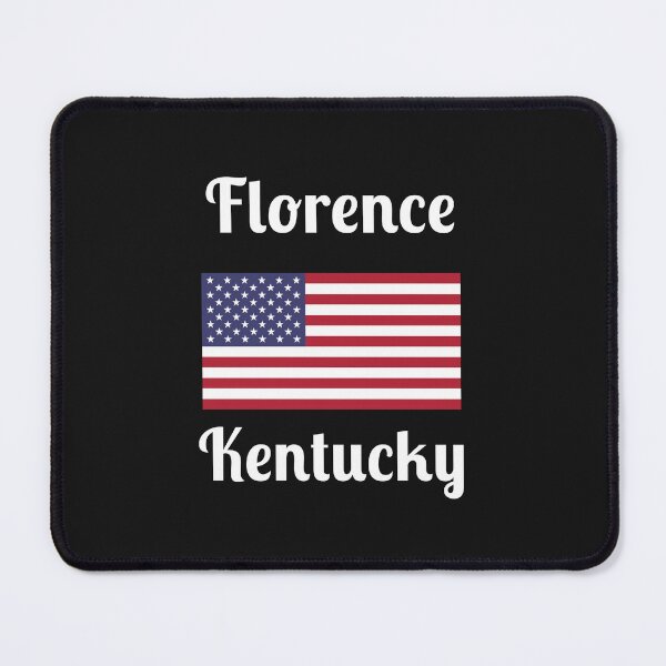 Item preview, Florence Kentucky- Stylish Prints, designed and sold by Fleetwood1994.
