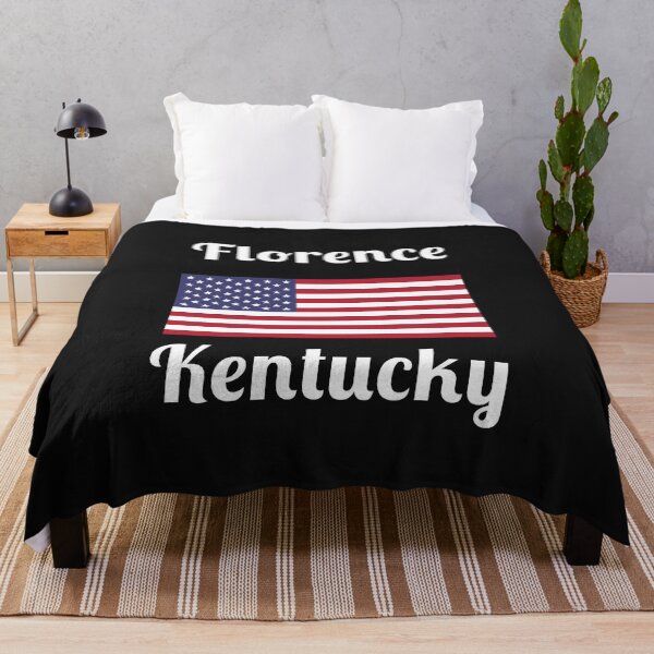 Item preview, Florence Kentucky- Stylish Prints, designed and sold by Fleetwood1994.