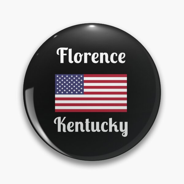 Item preview, Florence Kentucky- Stylish Prints, designed and sold by Fleetwood1994.
