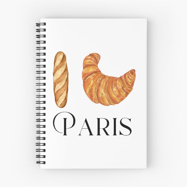 Item preview, I love Paris designed and sold by heelsplusears.
