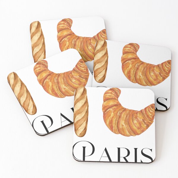 Item preview, I love Paris designed and sold by heelsplusears.