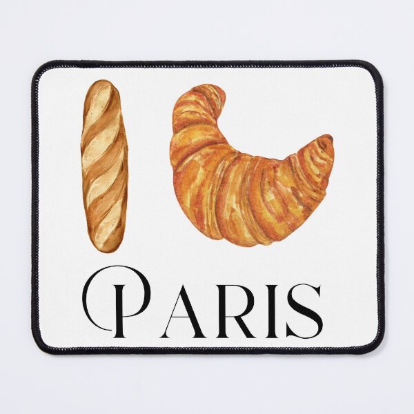 Item preview, I love Paris designed and sold by heelsplusears.
