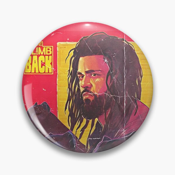 Item preview, J cole comic cover designed and sold by MAX MILLER.