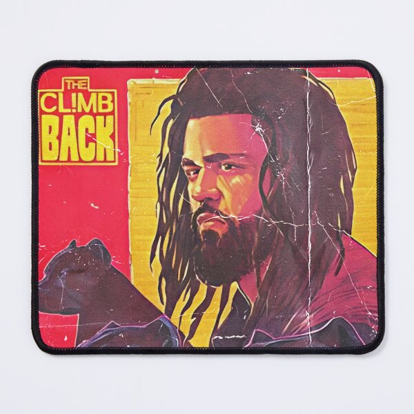 Item preview, J cole comic cover designed and sold by MAX MILLER.
