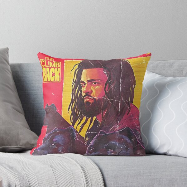 Item preview, J cole comic cover designed and sold by MAX MILLER.