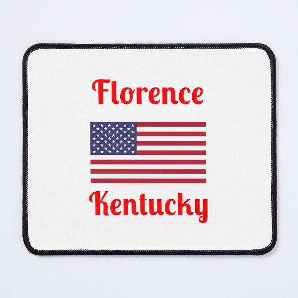 Item preview, Florence Kentucky- Stylish Prints, designed and sold by Fleetwood1994.