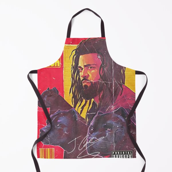 Item preview, J cole comic cover designed and sold by MAX MILLER.