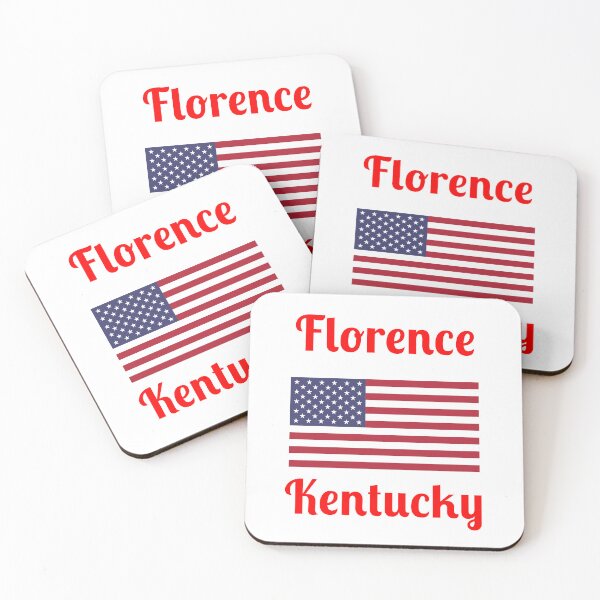 Item preview, Florence Kentucky- Stylish Prints, designed and sold by Fleetwood1994.