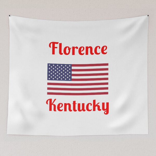 Item preview, Florence Kentucky- Stylish Prints, designed and sold by Fleetwood1994.