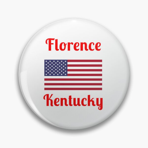 Item preview, Florence Kentucky- Stylish Prints, designed and sold by Fleetwood1994.