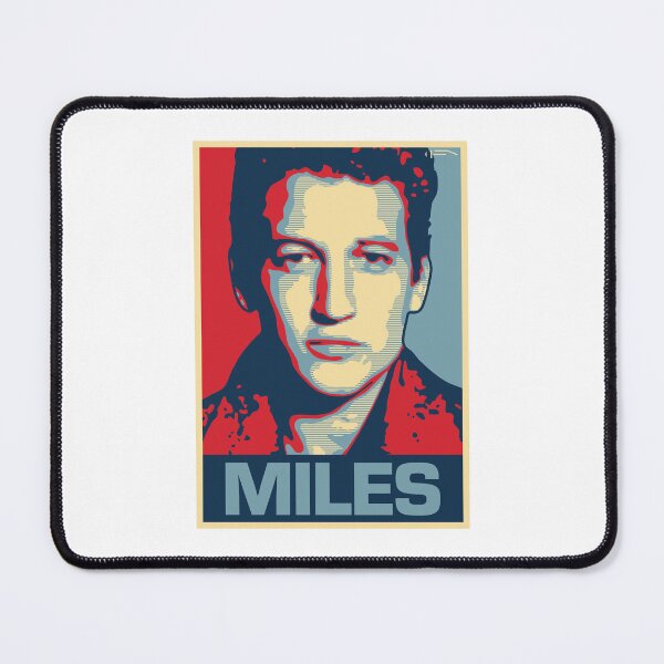 Item preview, Miles designed and sold by DFA.