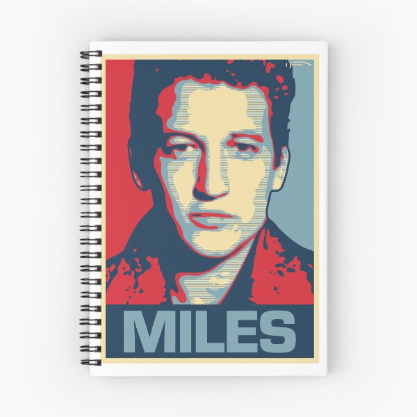 Item preview, Miles designed and sold by DFA.