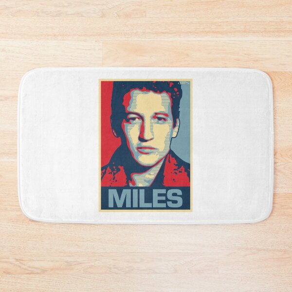 Item preview, Miles designed and sold by DFA.