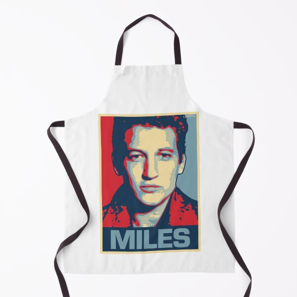 Item preview, Miles designed and sold by DFA.