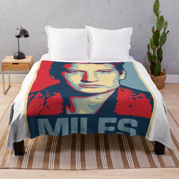 Item preview, Miles designed and sold by DFA.