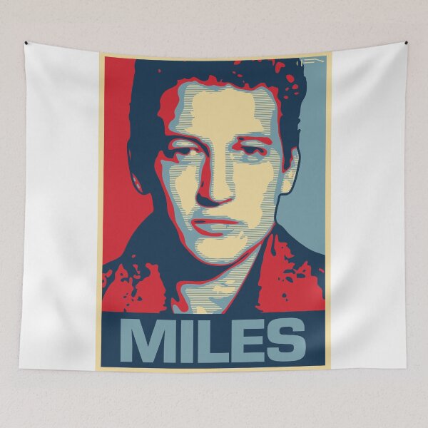 Item preview, Miles designed and sold by DFA.