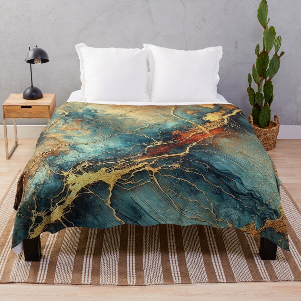 Item preview, Golden Cracks of Time designed and sold by Sigtrix.